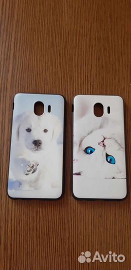 Чехол на телефон Samsung S6 новый