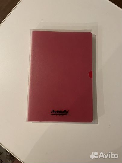 Ежедневник Portobello Италия Оригинал