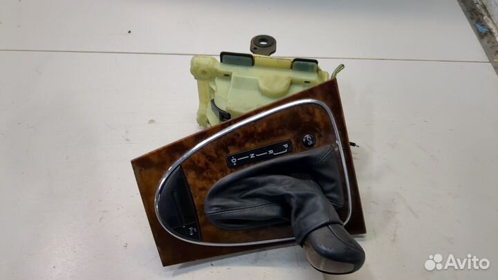 Кулиса кпп Mercedes E W211