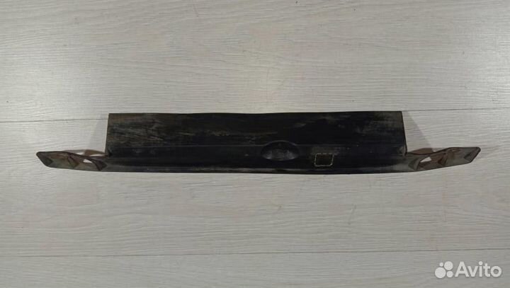 Накладка радиатора Fiat-Фиат Punto 176 1993-1999