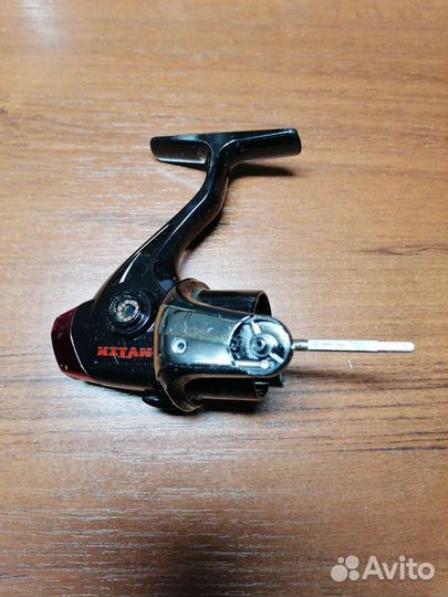 Запчасти для катушки Browning Xitan