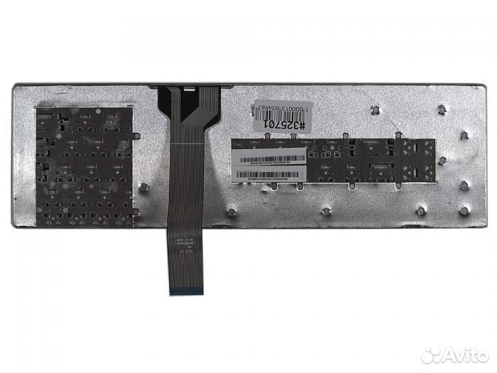 Клавиатура для ноутбука Asus K55N