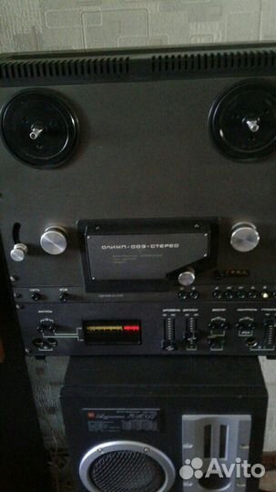 Олимп 005,Маяк 001.Электроника 004