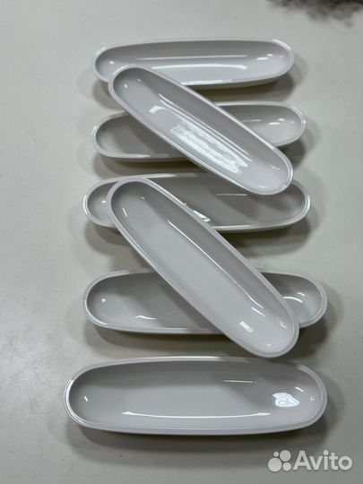 Villeroy boch Artesano блюдо доя оливок 28 см