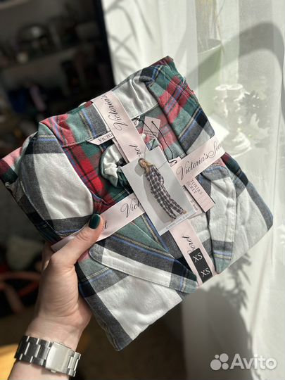 Пижама Victoria’s secret. Оригинал
