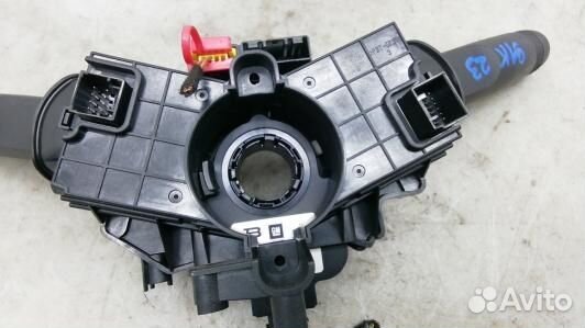 Переключатель поворотов и дворников (стрекоза) ope