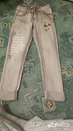 Детские вещи пакетом для девочек