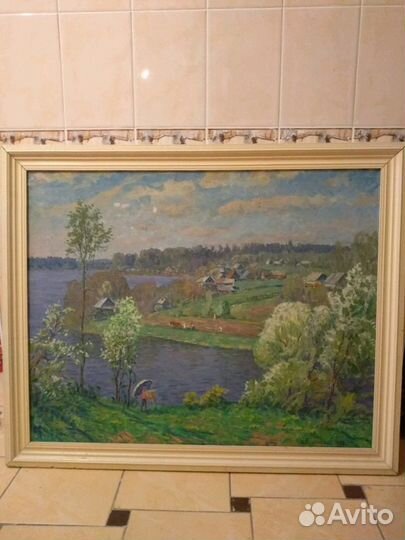 Александр Иванович Овчинников