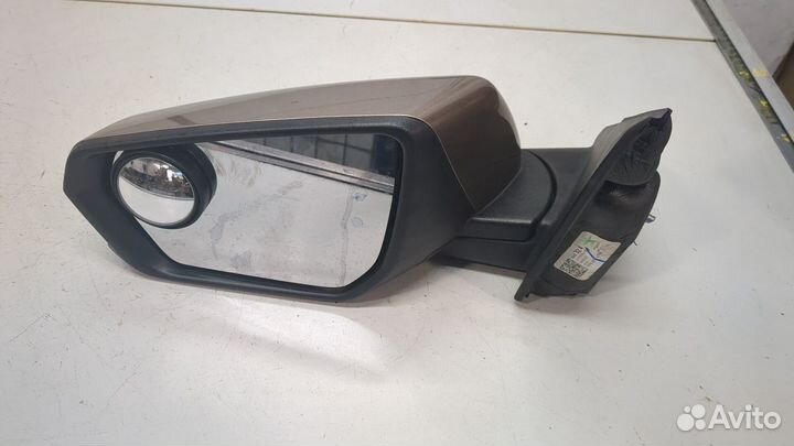 Зеркало боковое GMC Terrain 2017, 2019