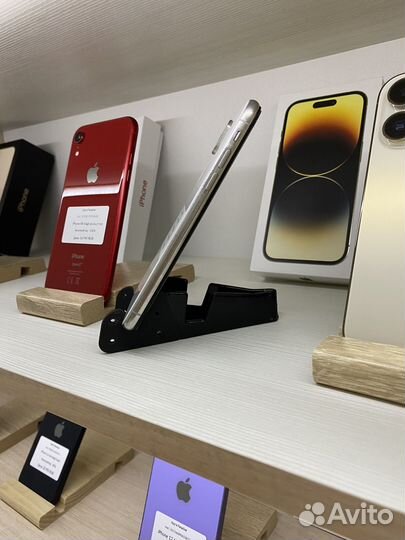 iPhone X, 256 ГБ