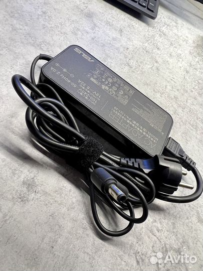 Блок питания 