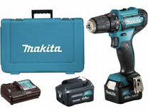 Запчасти для Makita DF333