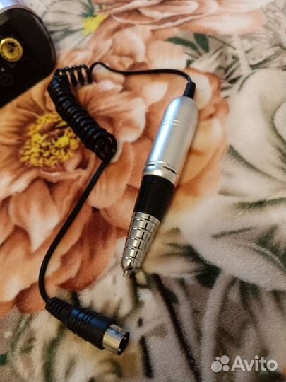 Аппарат для маникюра