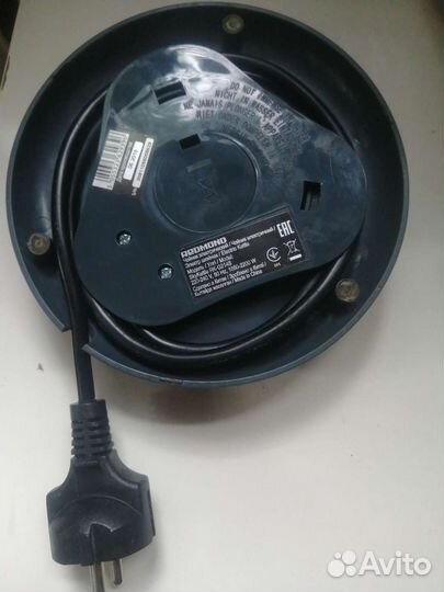 Подставка для электрического чайника