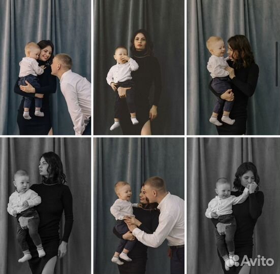 Фотограф / фотосессии