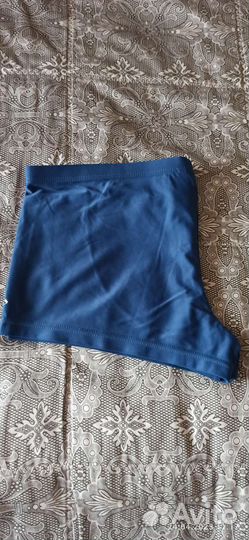 Купальные трусы мужские