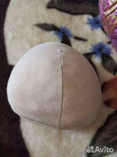 Экопротез молочной железы послеоперационный 5-8р