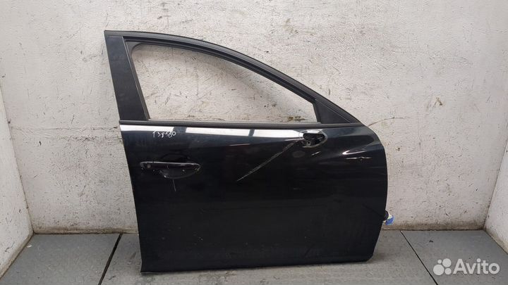 Дверь боковая Mazda 6 (GJ), 2015
