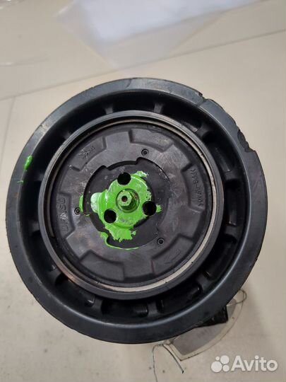 Компрессор кондиционера Renault Megane 3, 2011