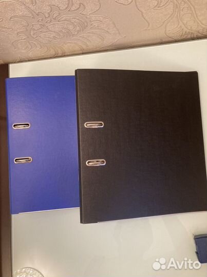 Папка скоросшиватель