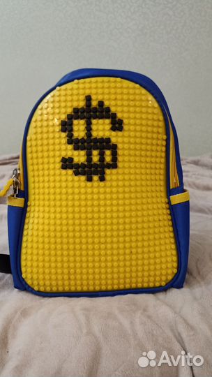 Рюкзак детский
