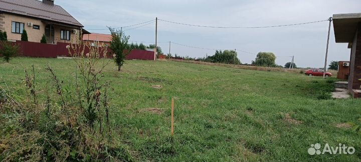 Вынос точек границы участка в натуру