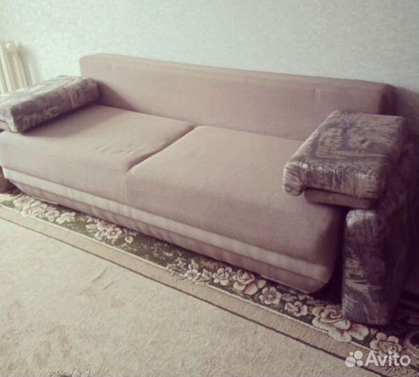 Диван раскладной