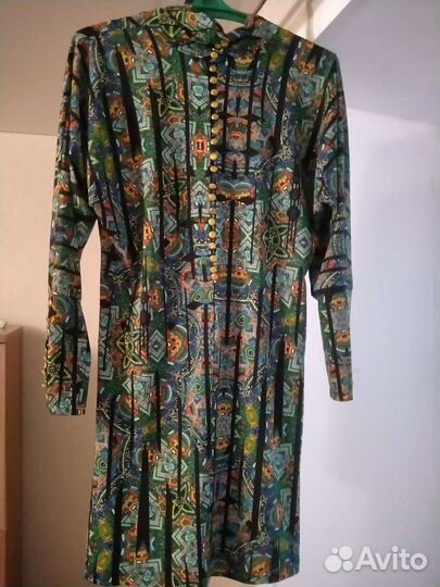 Женская одежда