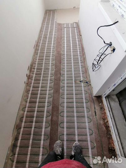 Отделка под ключ