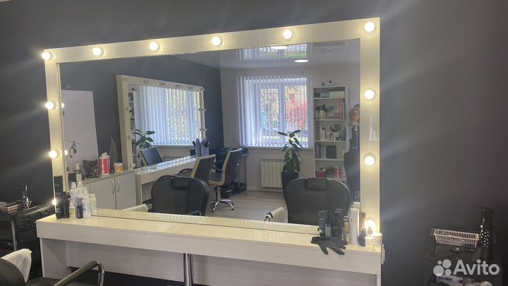 Мебель для парикмахерской