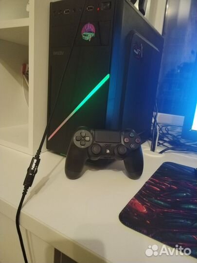 Джойстик DualShock ps4