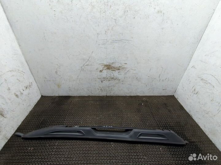 Рейлинг на крышу (одиночка) Subaru Legacy Outback