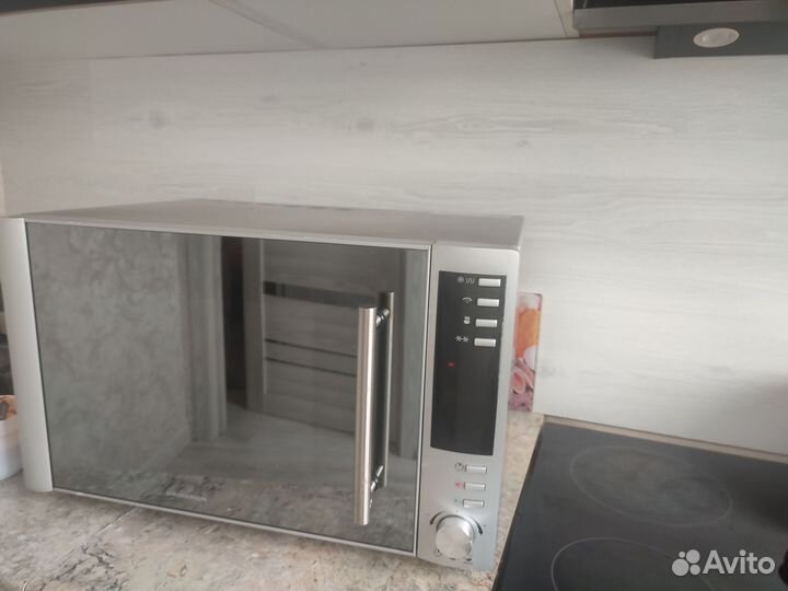 Микроволновка cameron