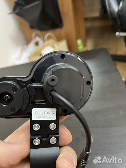 Бортовой компьютер Kugoo M4 pro, Max speed