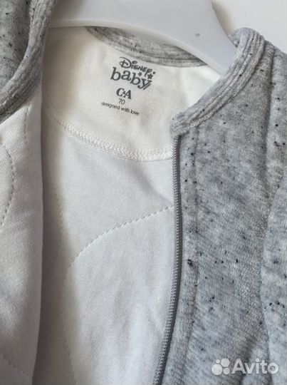 Спальный мешок конверт в коляску