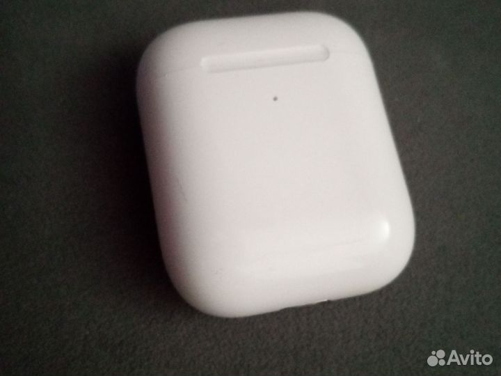 Airpods 2