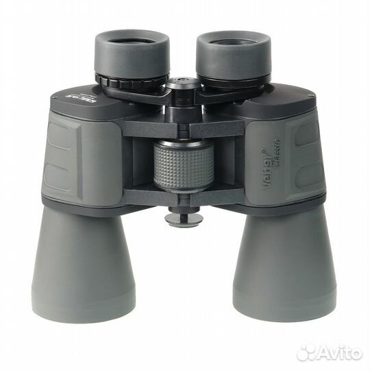 Бинокль Veber Classic бпшц 10x50 vrwa широкоугольн