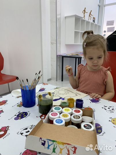 Клуб Успешного Будущего