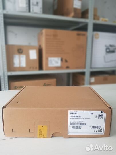 Модуль питания перем. тока Huawei PAC600S12-CB