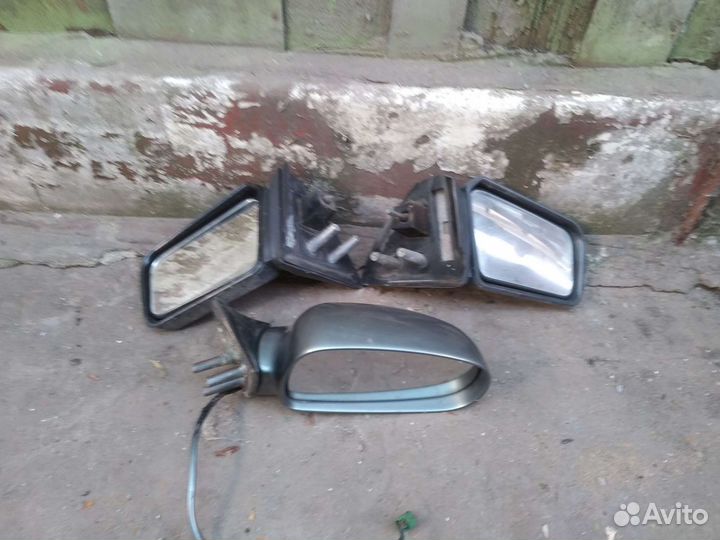 Запчасти на ваз