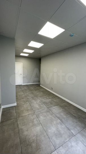 Сдам офисное помещение 24 метра