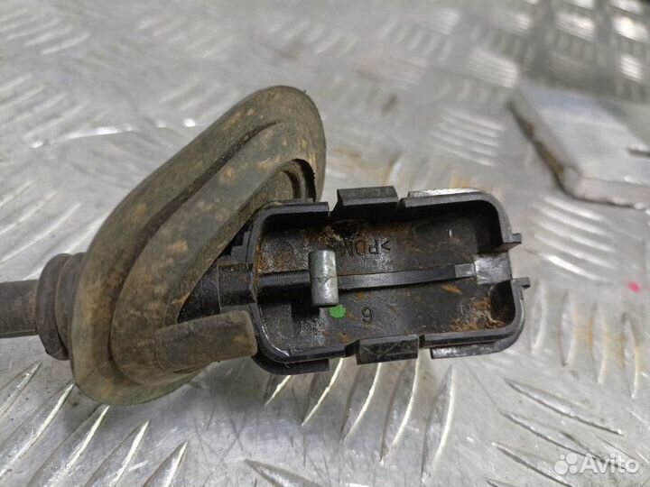 Замок двери передней правой передний правый Лада