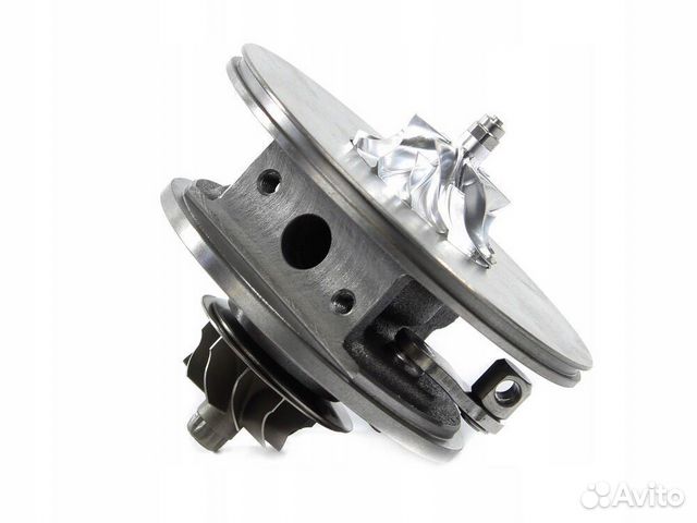 Картридж турбины Caterpillar 325C 1770440 S200AG