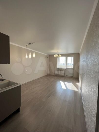 Квартира-студия, 35 м², 5/9 эт.
