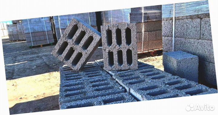 Керамзитобетонные,керамзитные блоки Qqa-11499