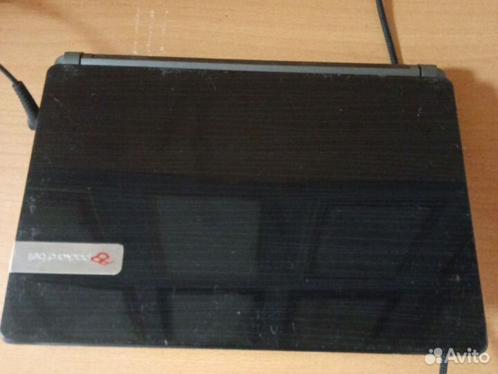 Нетбук Packard Bell ZE6
