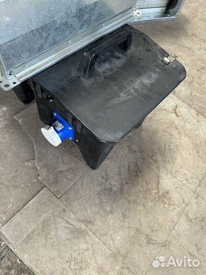 PCE разветвитель