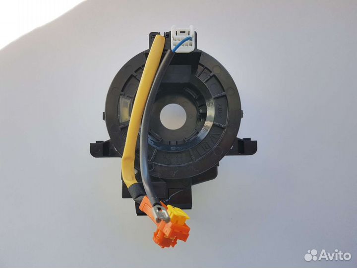 Шлейф подрулевой SRS Toyota 84306-12100