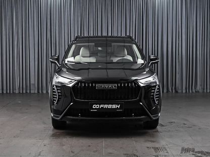 HAVAL Jolion 1.5 AMT, 2024, 12 735 км, с пробегом, цена 2 450 000 руб., Ставрополь