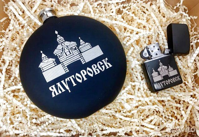 Сувениры, созданные с любовью к деталям